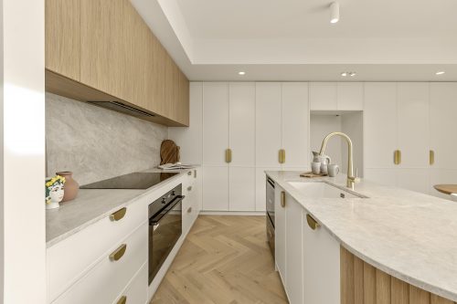 Interior Design, Kitchen